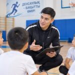 СҚО-да спорт нұсқаушылары жетіспейді