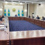Жүктелген міндеттерді орындау: СҚО-да Президент Жолдауы талқыланды