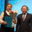 Қызылжар ауданында ұстаздар марапатталды