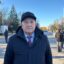 Азамат Мағзұмов: «Дәрігерлерге бар жағдай жасалуы тиіс»