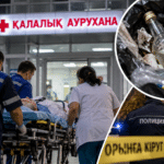 Петропавлда белгісіз алкогольден уланған үшінші адам да қайтыс болды