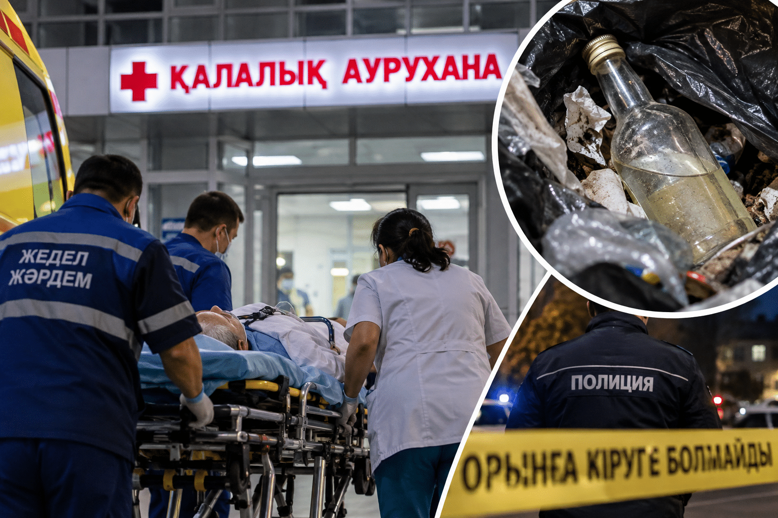 Сурет ЖИ арқылы жасалды