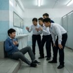Один удар — остановка сердца: об опасной игре подростков предупредила Генпрокуратура