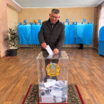 Жаңа Конституция театр өнерінің дамуына тың мүмкіндіктер ашады