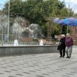 32 человека числятся пропавшими без вести в СКО