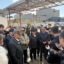 Ветеранам показали новый Петропавловск от современных заводов до экопарка на Пестром