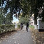На севере Казахстана резко похолодает до — 6 градусов