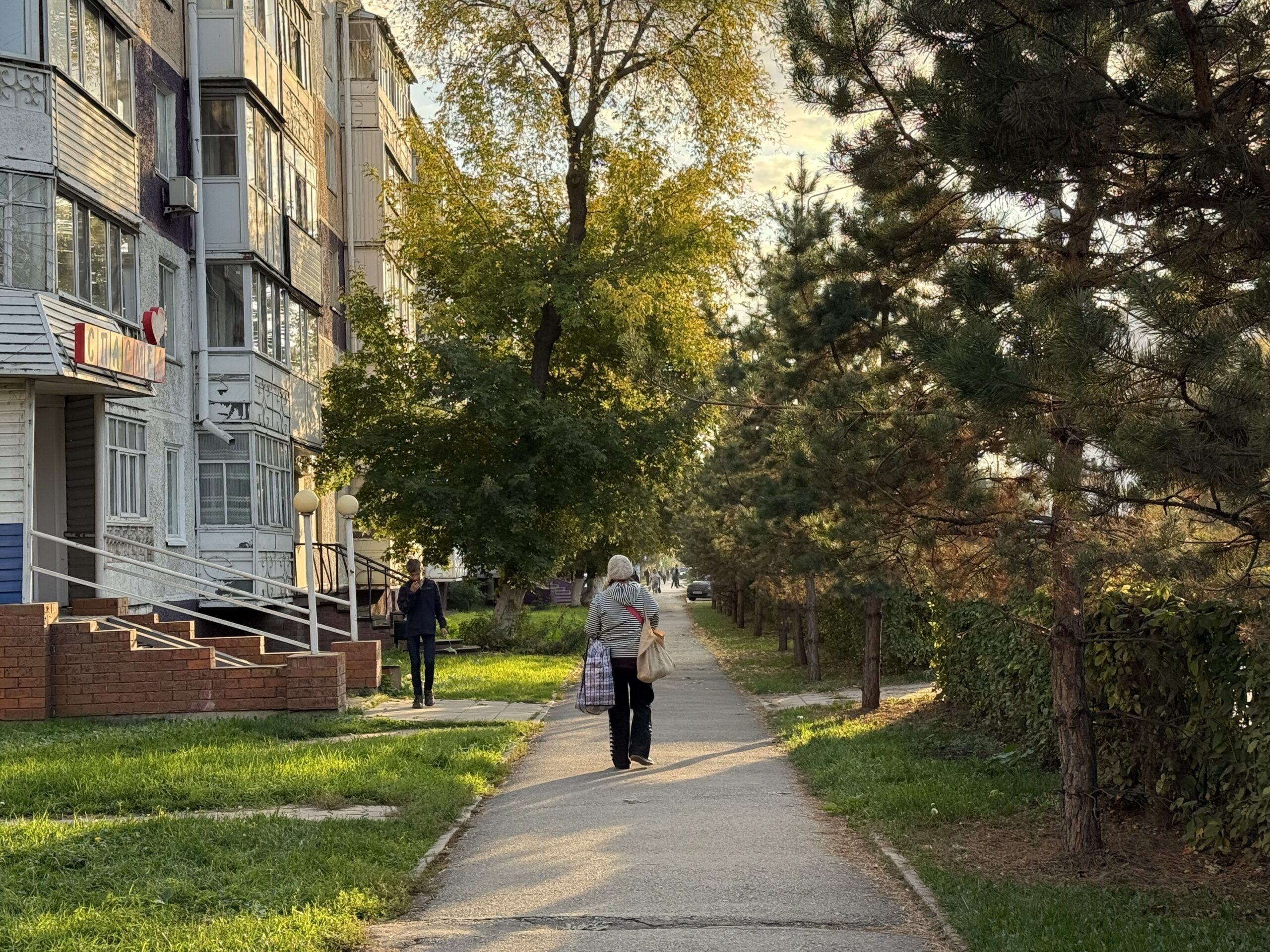 Более 143 тысяч жителей СКО получают пенсии и социальные выплаты из бюджета