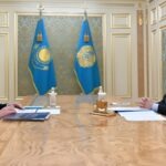 Қазақстанда азаматтық істер саны 28,4 пайызға артты