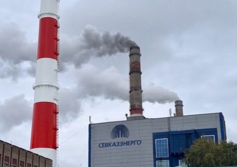 28 млрд тенге в тепло и чистый воздух вложит Петропавловская ТЭЦ-2