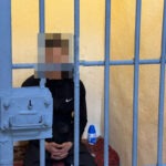 Пьяный тест-драйв обернулся 20 сутками ареста для 20-летнего жителя Петропавловска