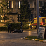 Мотоциклиста, тяжело пострадавшего в смертельном ДТП, перевели в травматологию в Петропавловске