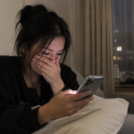 Месть в Instagram до суда доведет: жена может получить 6 лет колонии, сливая переписку мужа с любовницей