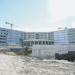 Строительство многопрофильной больницы в Петропавловске завершат в 2027 году
