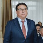 Жанат Сексенбаев из Астаны стал новым руководителем управления культуры СКО