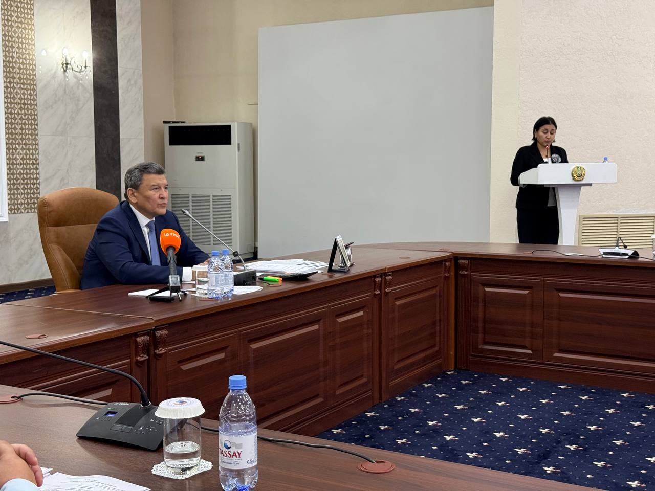 В СКО построили 50 спортивных объектов, но в селах не хватает инструкторов