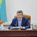 Акимов отстающих районов раскритиковал глава СКО