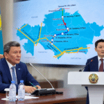 Конец угольной эпохи: когда природный газ появится в СКО