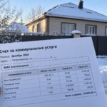 Фамилии и имена исчезнут из коммунальных квитанций в СКО