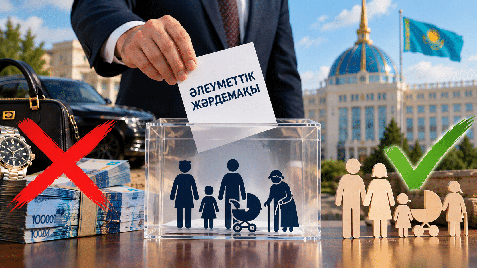 Сурет ЖИ арқылы жасалды