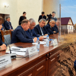 Около 40 сел окажутся на маршруте нового газопровода в СКО