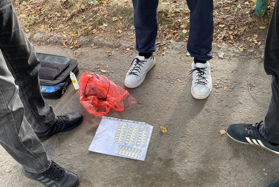 После задержания тренера из «Дельфина» полиция изъяла всю фарму из аптеки в Петропавловске