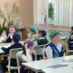 При какой заболеваемости школьников переведут на дистанционку на севере Казахстана