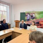 Как распознать риски религиозного экстремизма рассказали школьникам в СКО