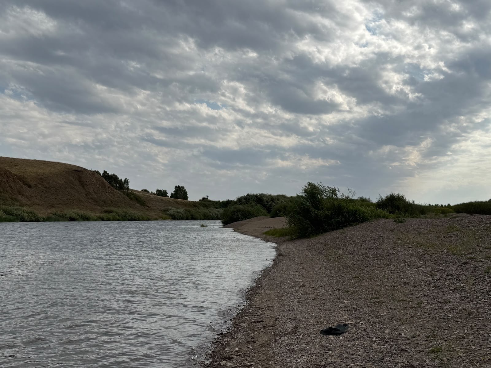 В 174 миллиона тенге обошлось коммунальщикам Петропавловска загрязнение Ишима
