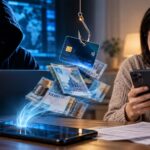 Больше 1 млрд тенге отдали интернет-мошенникам североказахстанцы