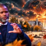 Осталось несколько дней?! Пастор из ЮАР назвал даты апокалипсиса