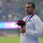 Солтүстікқазақстандық спортшы V Жазғы Параазия ойындарында ел намысын қорғайды