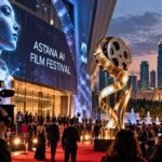 Министр ИИ ОАЭ отметил Astana AI Film Festival как пример возможностей искусственного интеллекта
