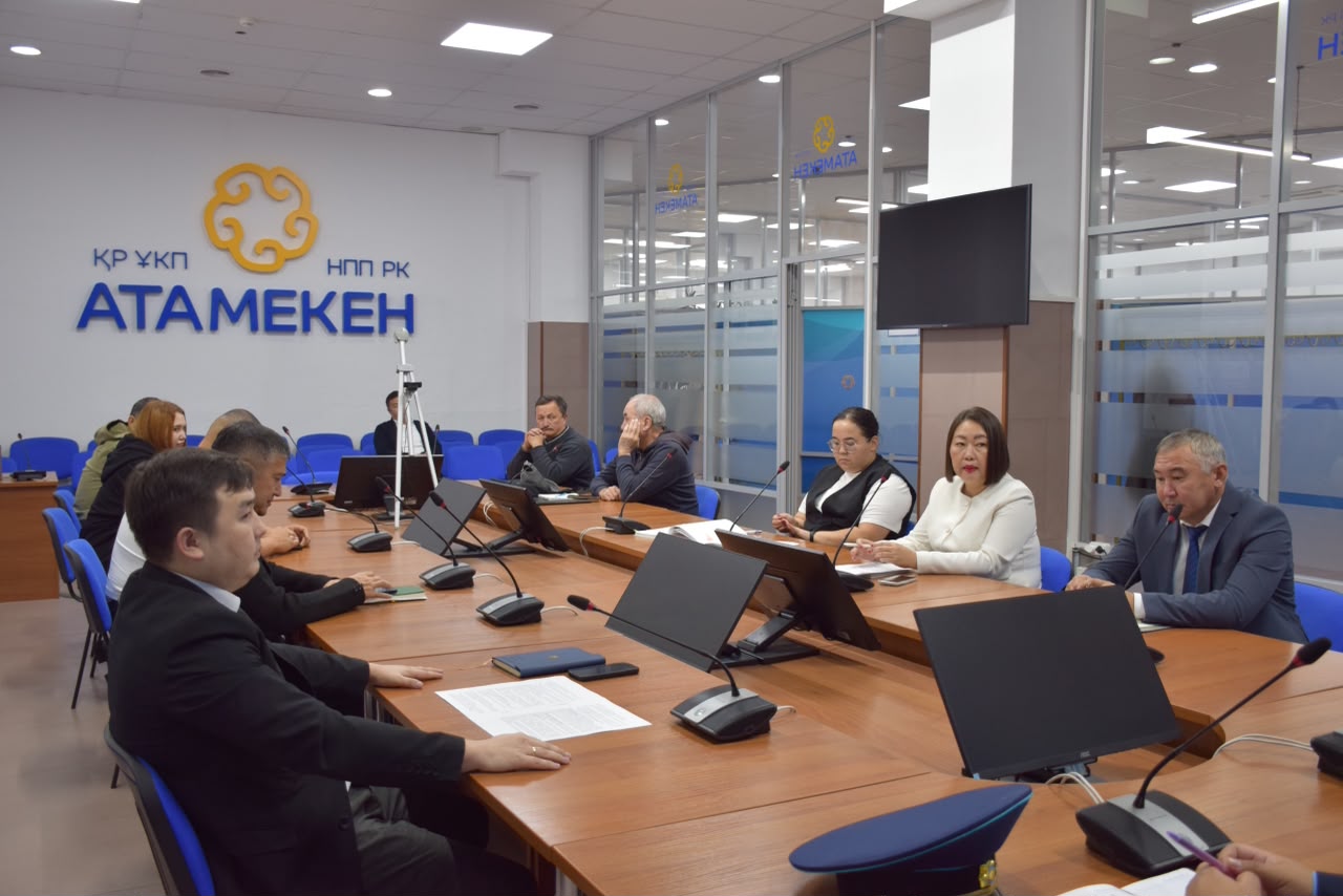 Более 200 предпринимателей в СКО получили разъяснения по новым налоговым правилам