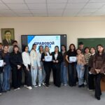 «Правовой крокодил» — юридическую подкованность молодежи проверили в Петропавловске