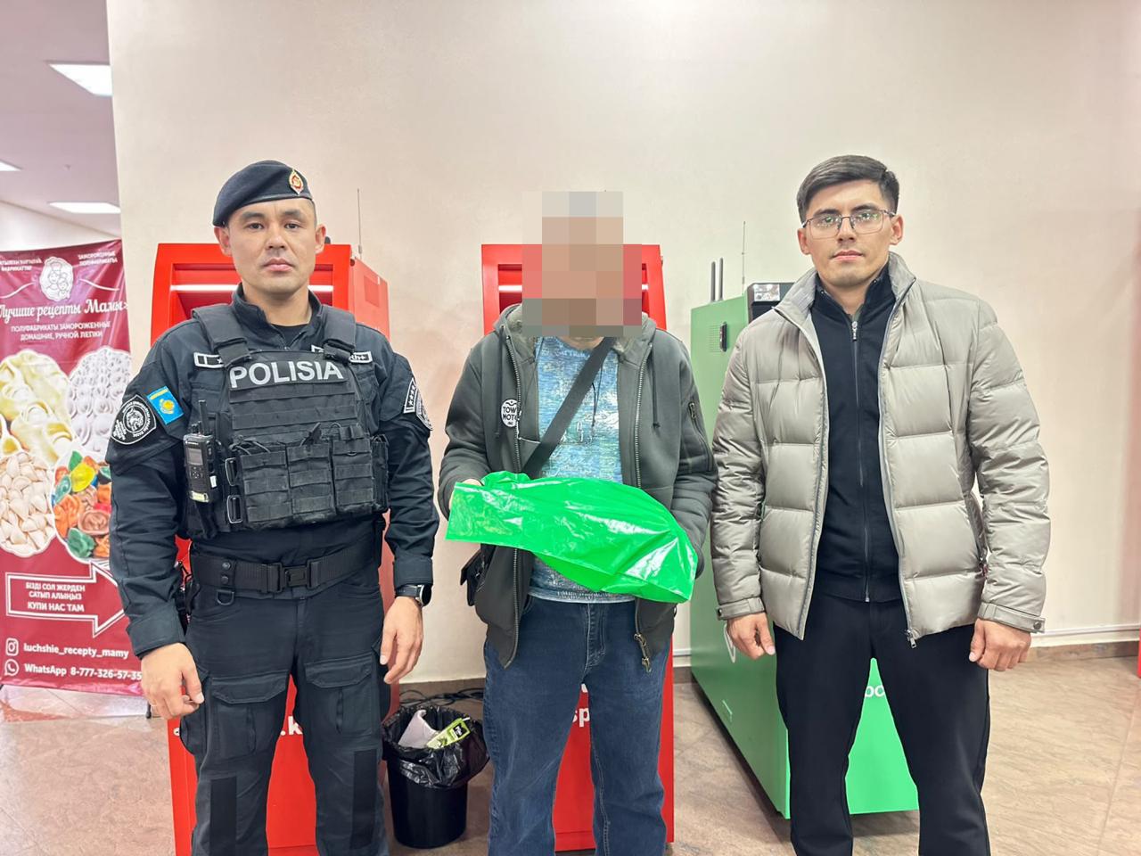 «Не верьте полицейскому!»: слесарь из Петропавловска едва не отдал мошенникам 3 млн тенге