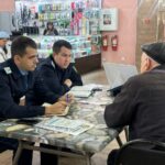 «Құқықтық дәріхана» акциясы аясында прокурорлар 117 азаматты қабылдады