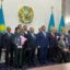 Аким СКО поблагодарил депутатов областного маслихата