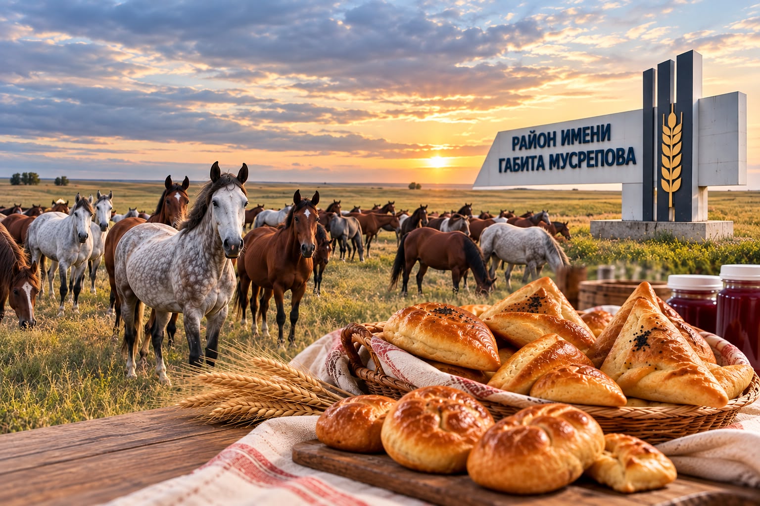 Кому на булочки, кому на лошадей - как распределяют льготные миллионы в СКО