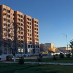 Чаще покупать квартиры стали жители СКО