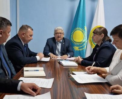 Выдвижение кандидатов на внеочередные выборы депутатов маслихатов началось в СКО