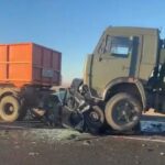 Врачи борются за жизнь воспитателя, пострадавшей в смертельном ДТП в СКО