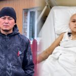 Меценат закрыл сбор на лечение девочки, ради спасения которой отец хотел продать дом в СКО