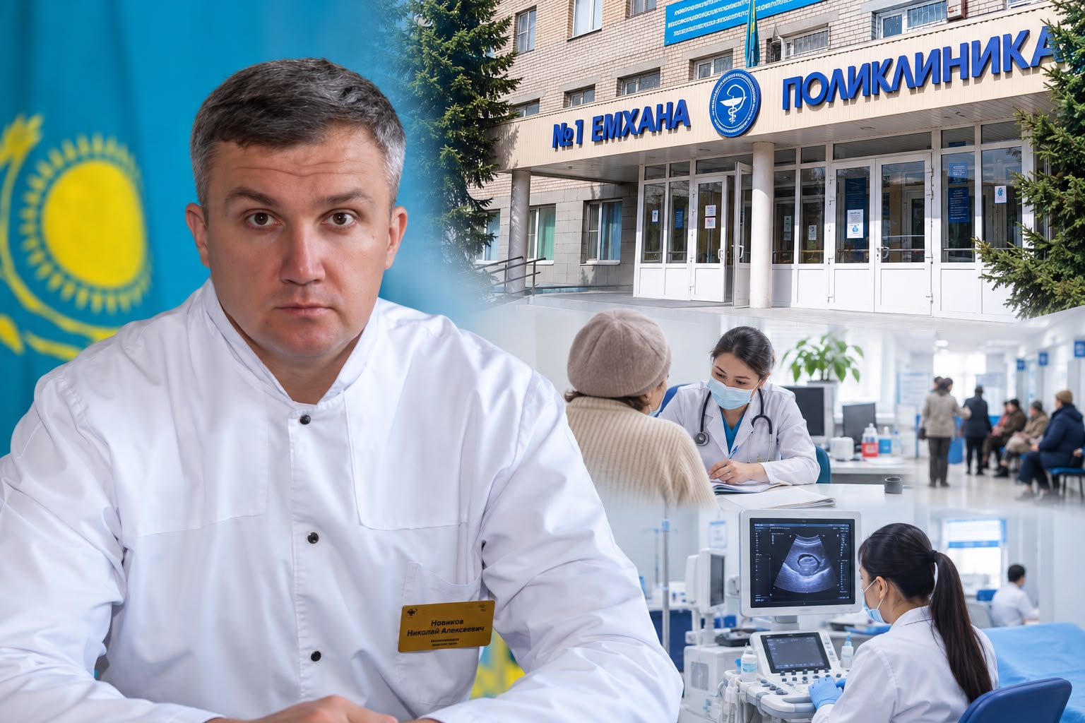 Как Конституция защищает право казахстанцев на качественную медицинскую помощь