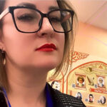 На премию «Волонтер — 2026» претендует Алеся Смолина из СКО