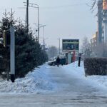 Арктические морозы и внезапная оттепель — капризная зима ждет североказахстанцев