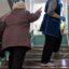 В Петропавловске 79-летнюю пенсионерку оштрафовали за грубое отношение к председателю КСК