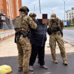 Житель Петропавловска организовал наркосклад в Кокшетау и делал до 200 закладок в день