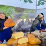 Большая фермерская ярмарка пройдет 23 октября в Петропавловске