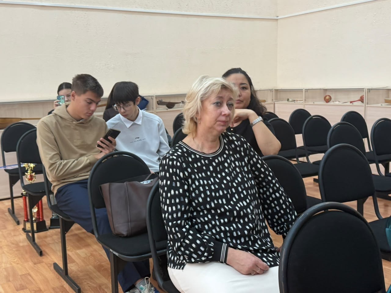 Что общего у агронома, каратистки и танцовщицы — необычные проекты представили школьники Петропавловска